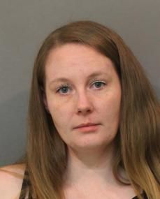 Julie Nicole Fulkerson
